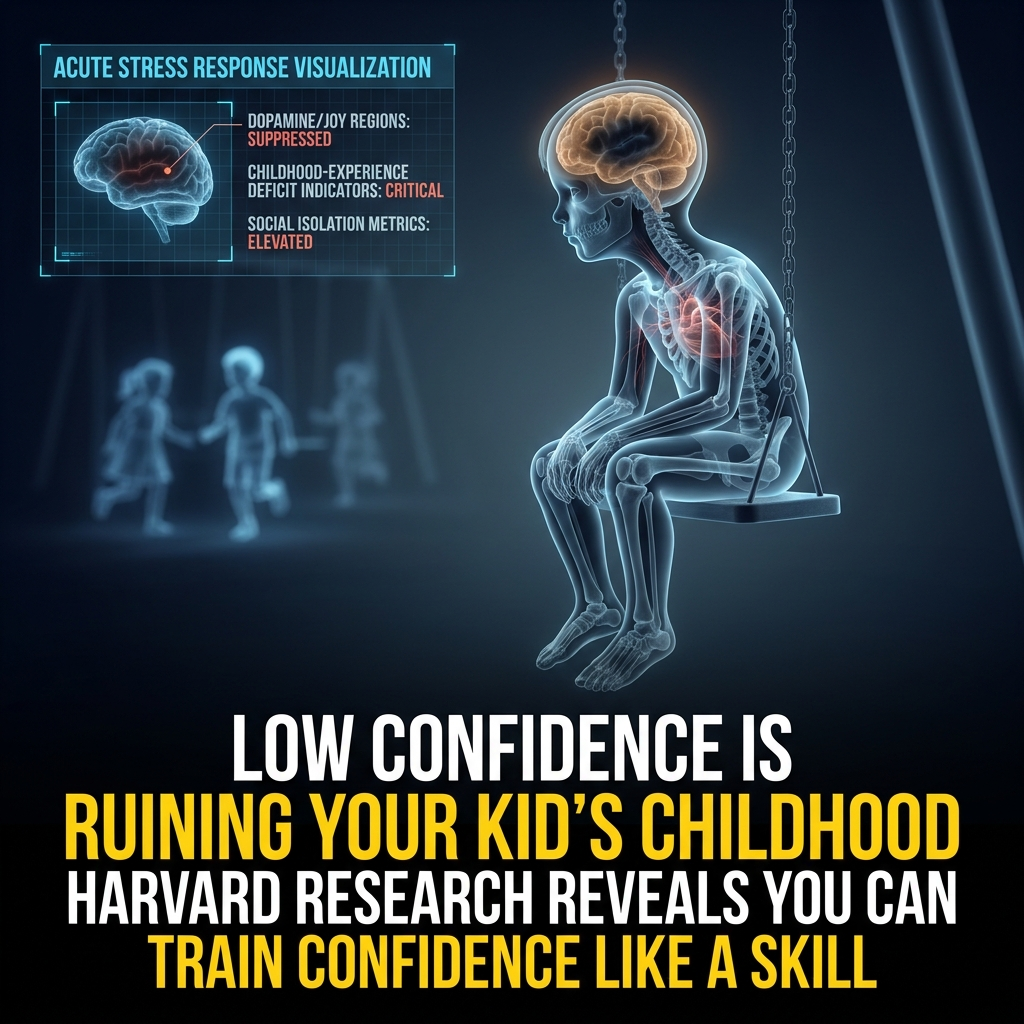 Raising Resilient Kids Facebook ad