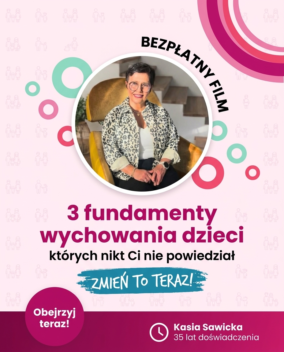 Rodzinne puzzle Facebook ad