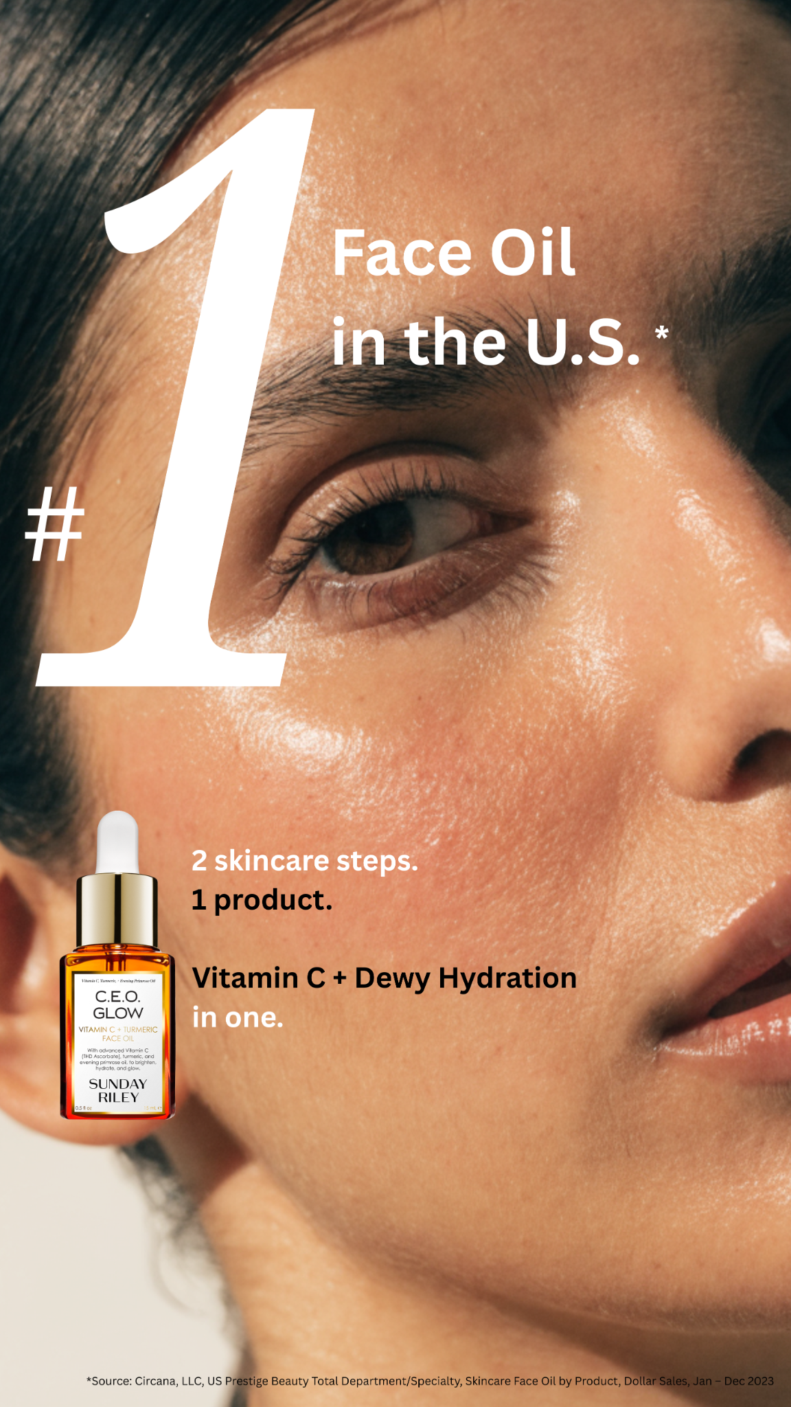 Ulta Beauty Facebook ad