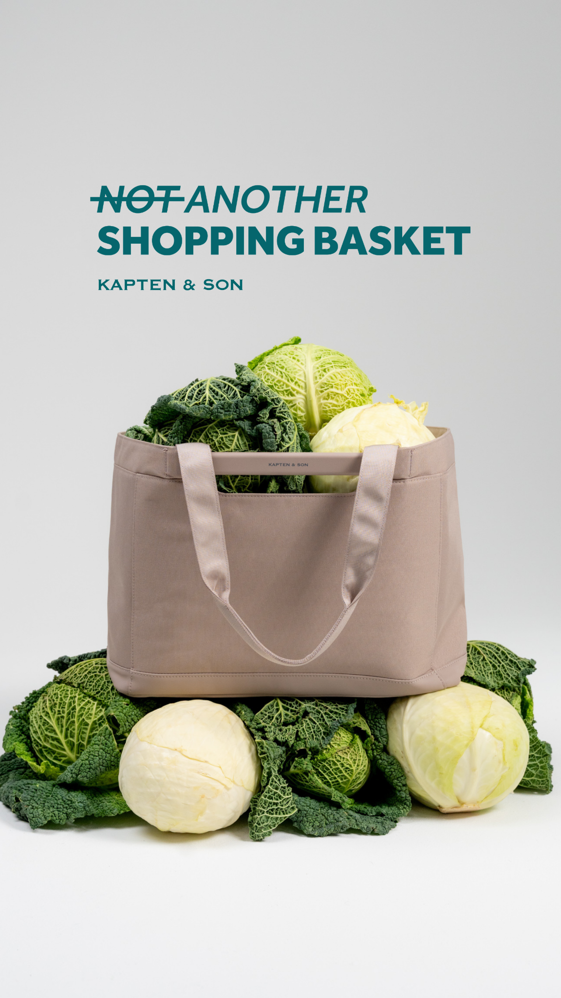 KAPTEN & SON Facebook ad