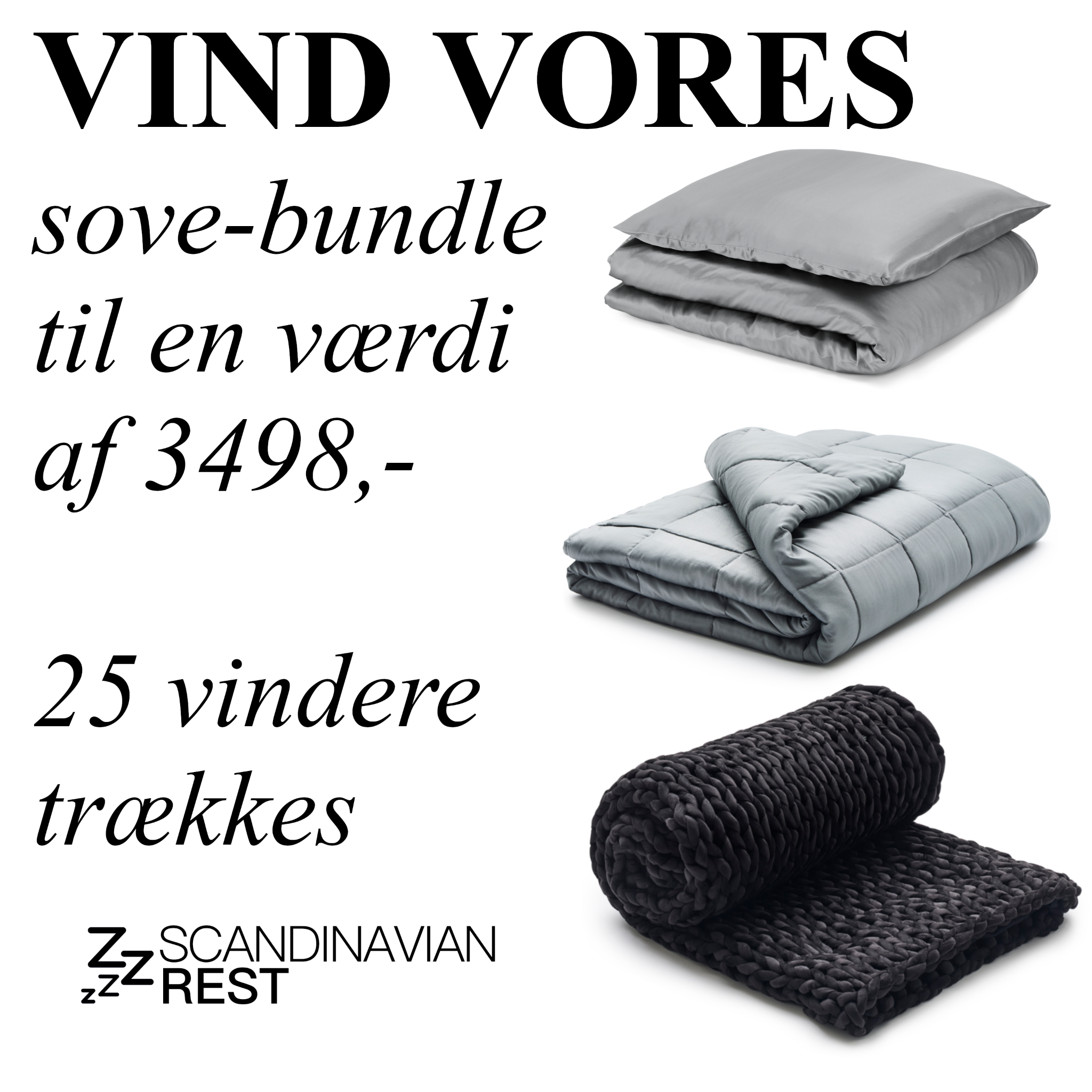 ScandinavianRest Facebook ad