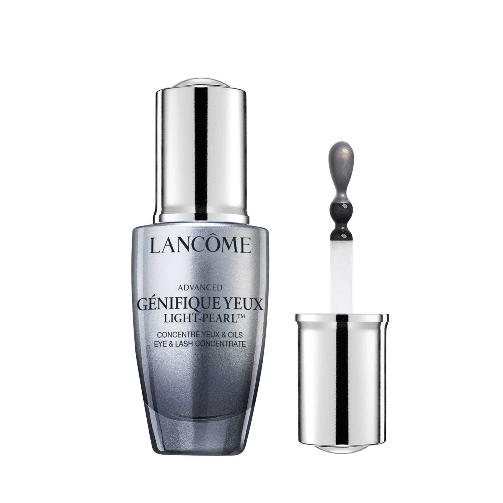Lancôme Facebook ad from Sep 28, 2026
