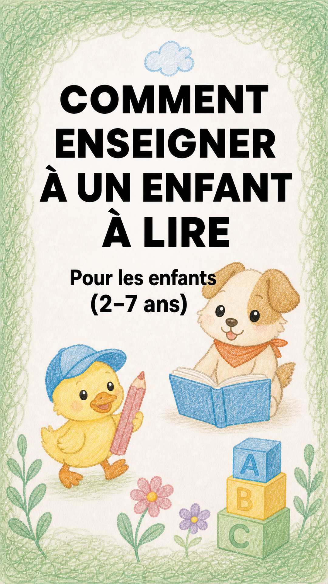 LogicLike Kids: ABC, Reading, Tracing Facebook ad