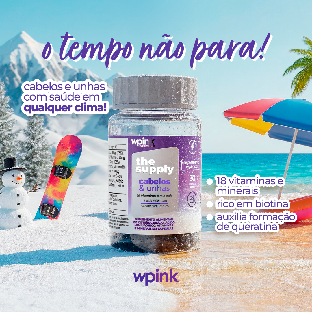 Wpink Suplementos Facebook ad