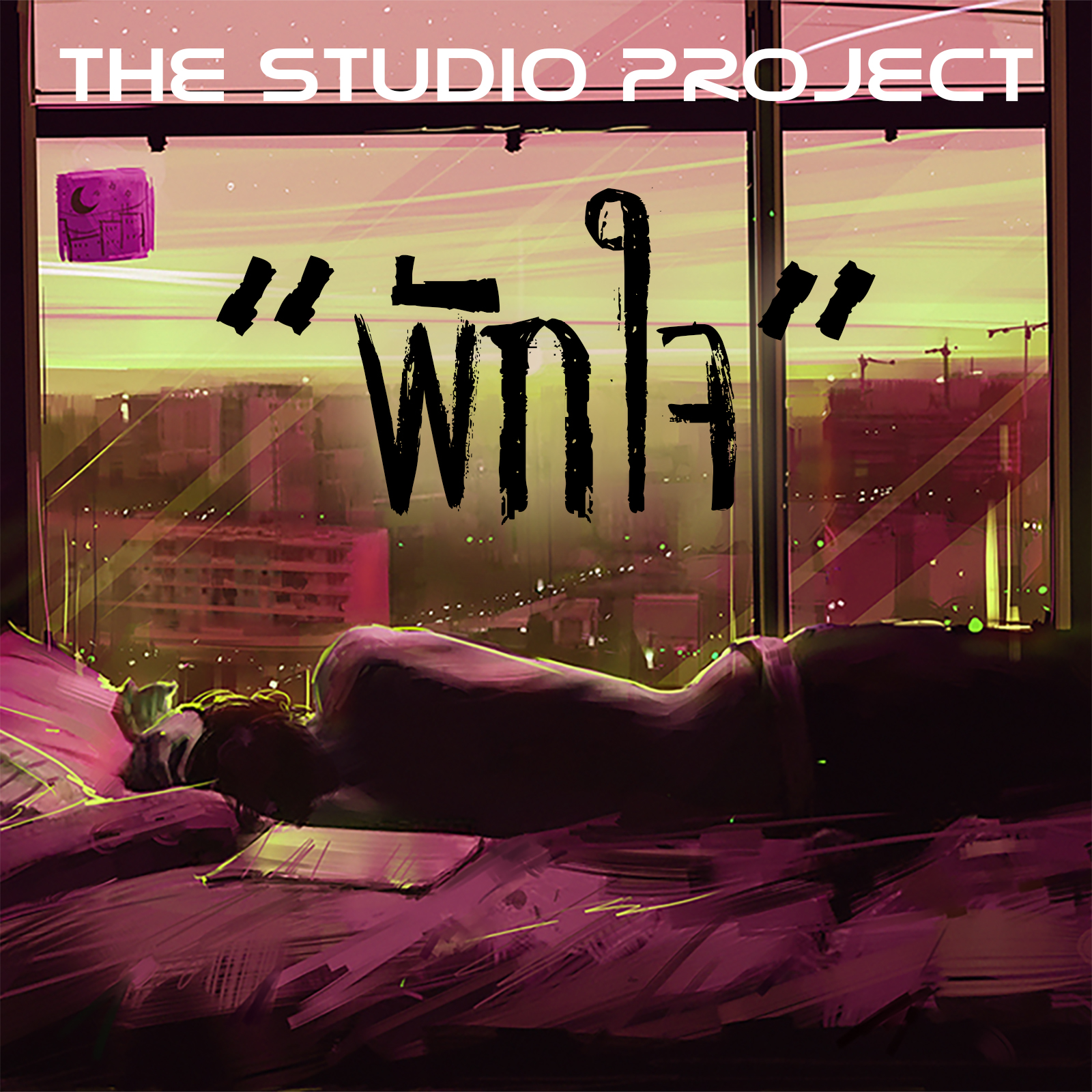 THE STUDIO PROJECT Facebook ad: THE STUDIO PROJECT - YouTube