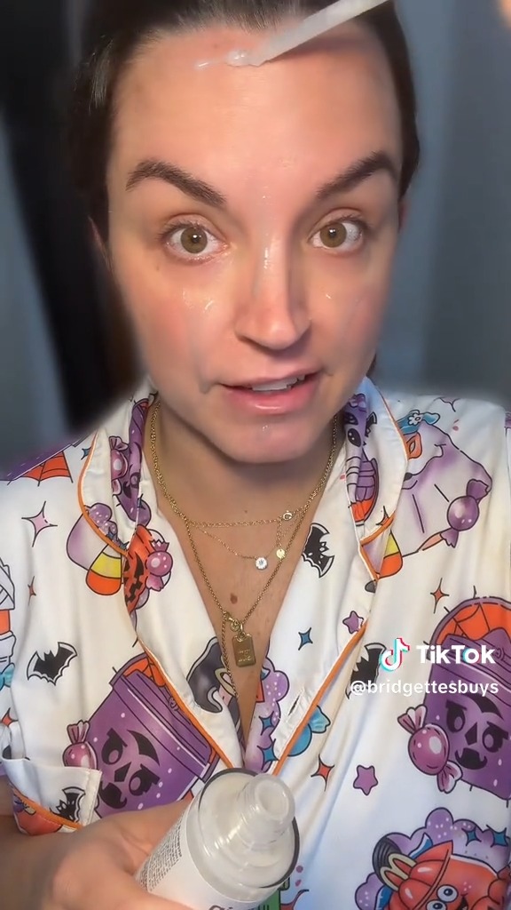 Dr.Melaxin US.official Facebook ad: Tonight’s skin reset