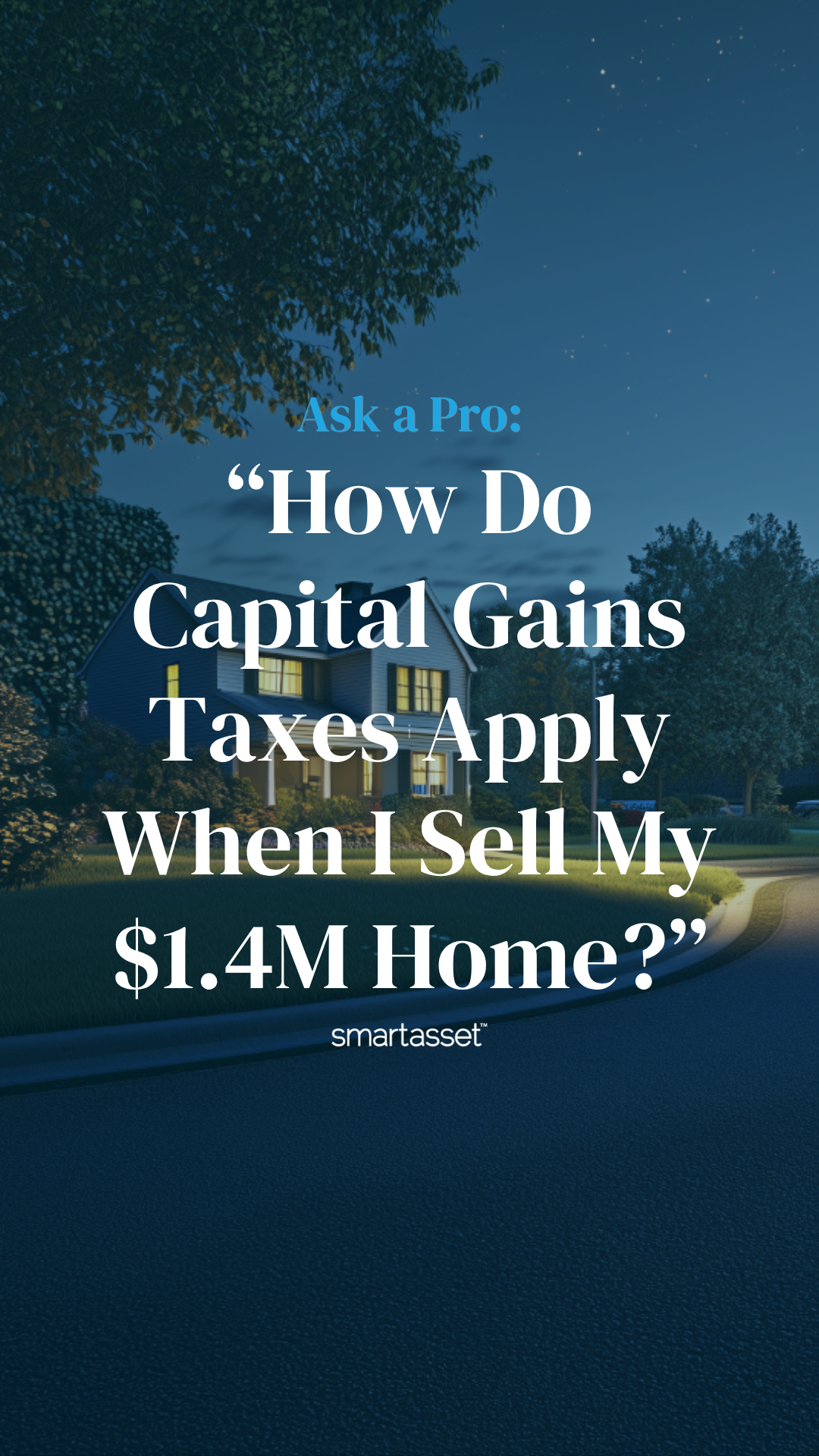 SmartAsset.com Facebook ad