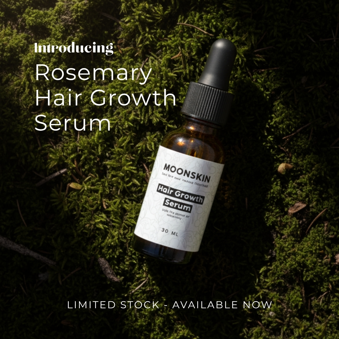 Moonskin Facebook ad