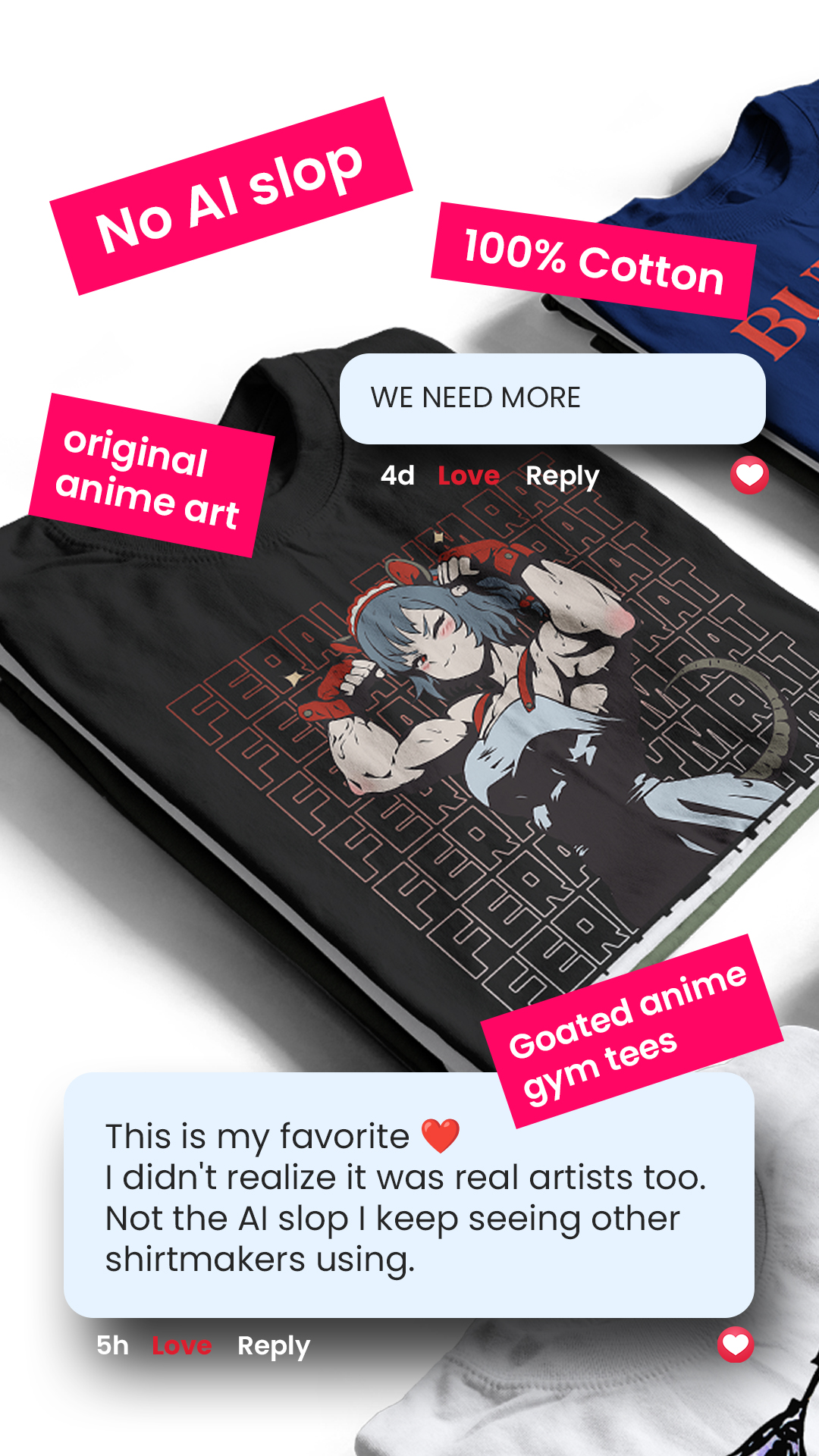 CatgirlRiot Facebook ad