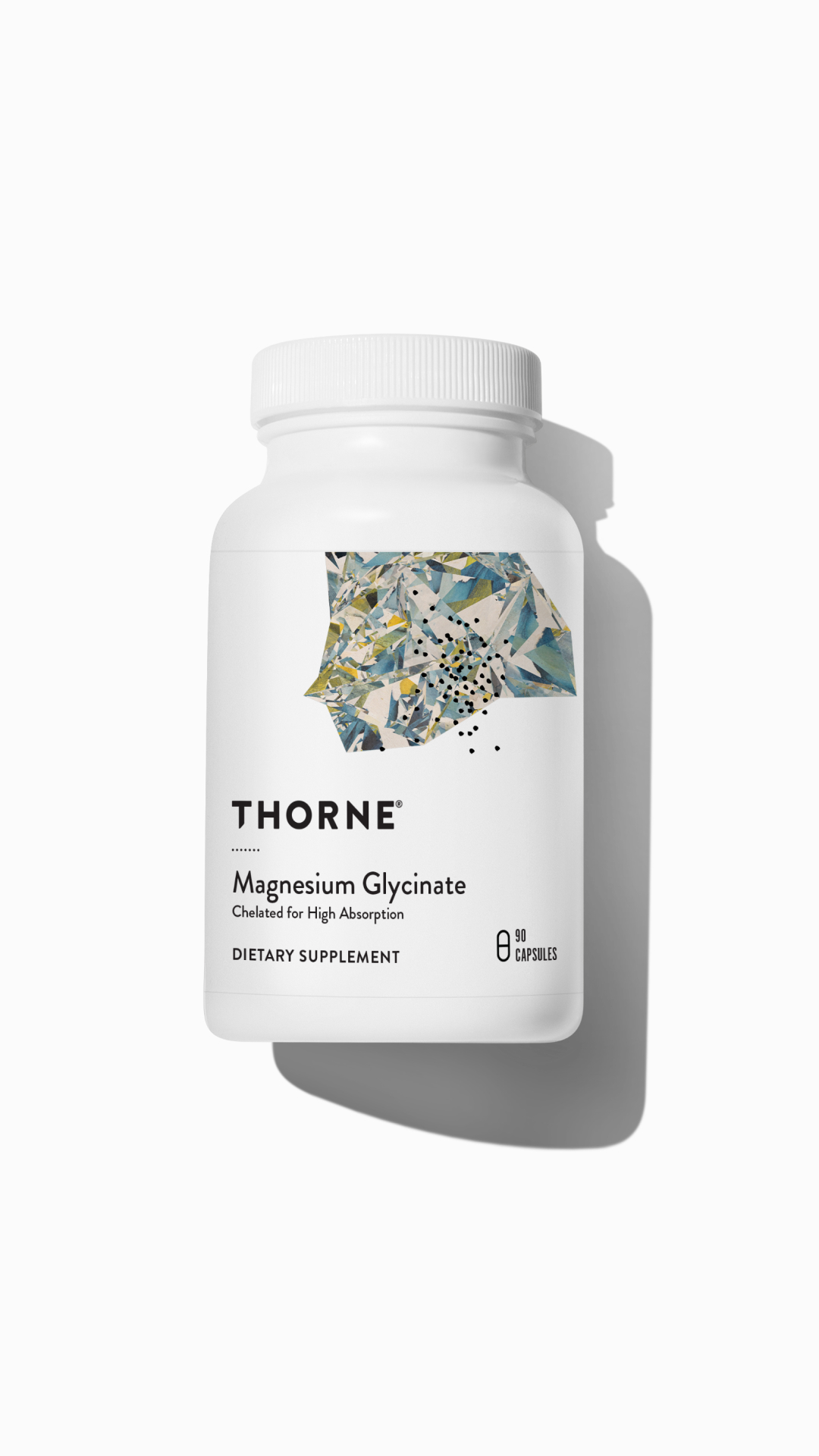 Thorne Facebook ad