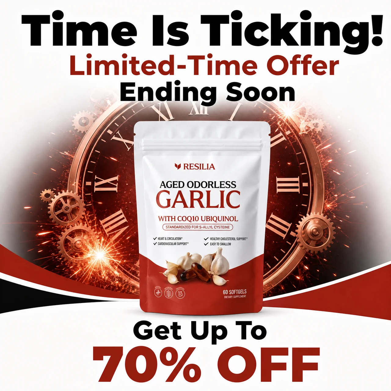 Everyday Wellness Review Facebook ad