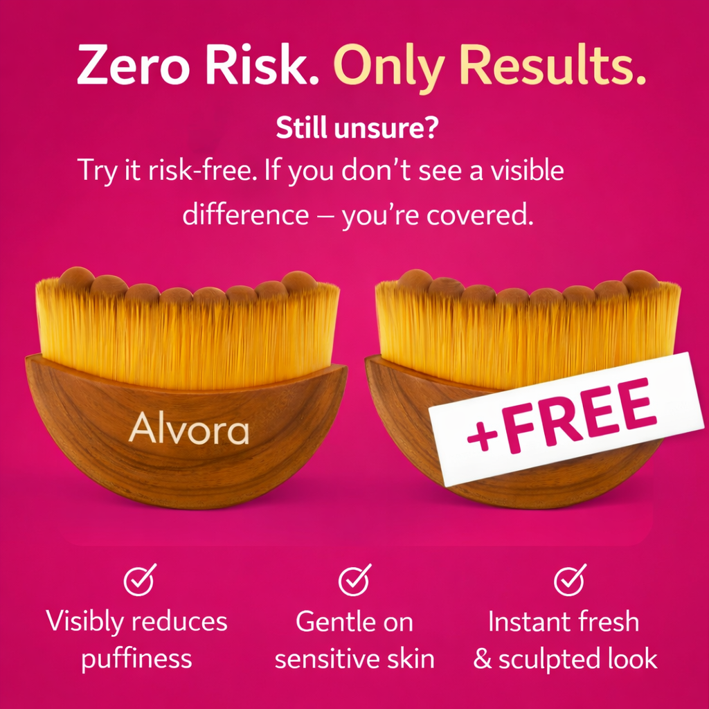 Alvora Facebook ad