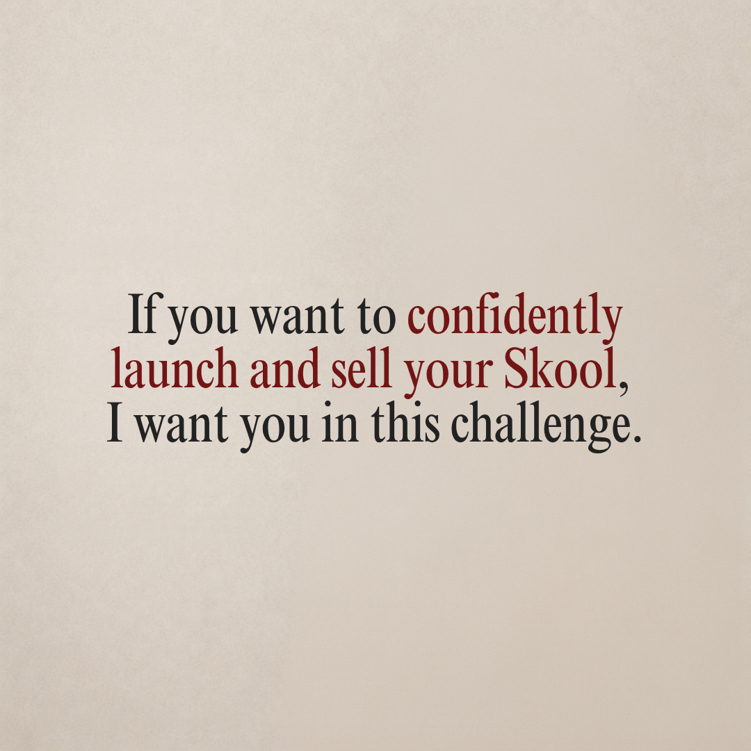 Evelyn Weiss Coaching Facebook ad