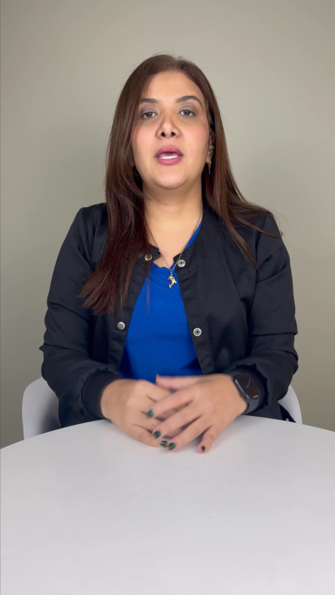 Dra Kharla Mendoza Facebook ad: ¡Agenda AHORA!
