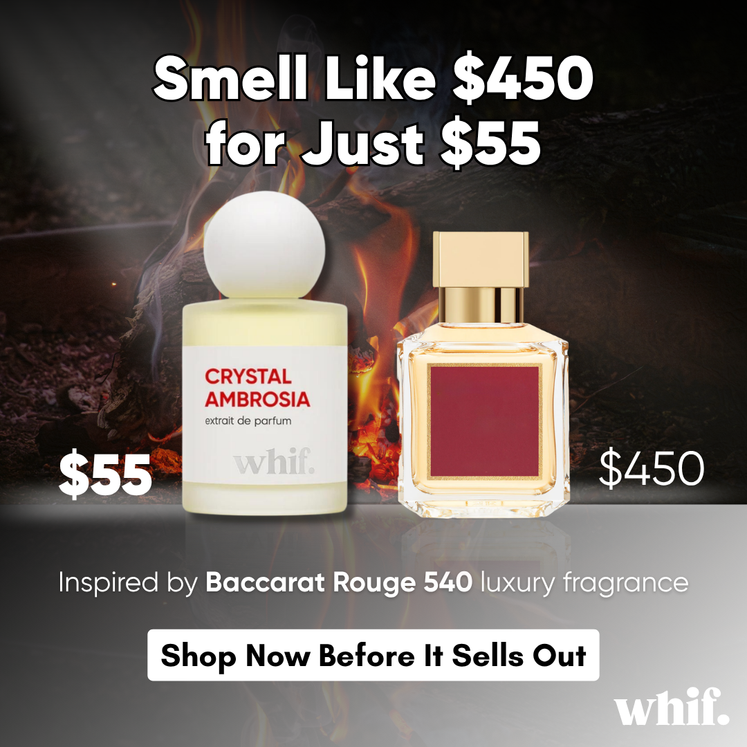 Whif Facebook ad