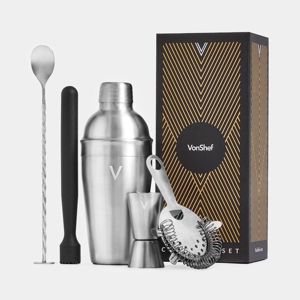 Vonhaus Facebook ad