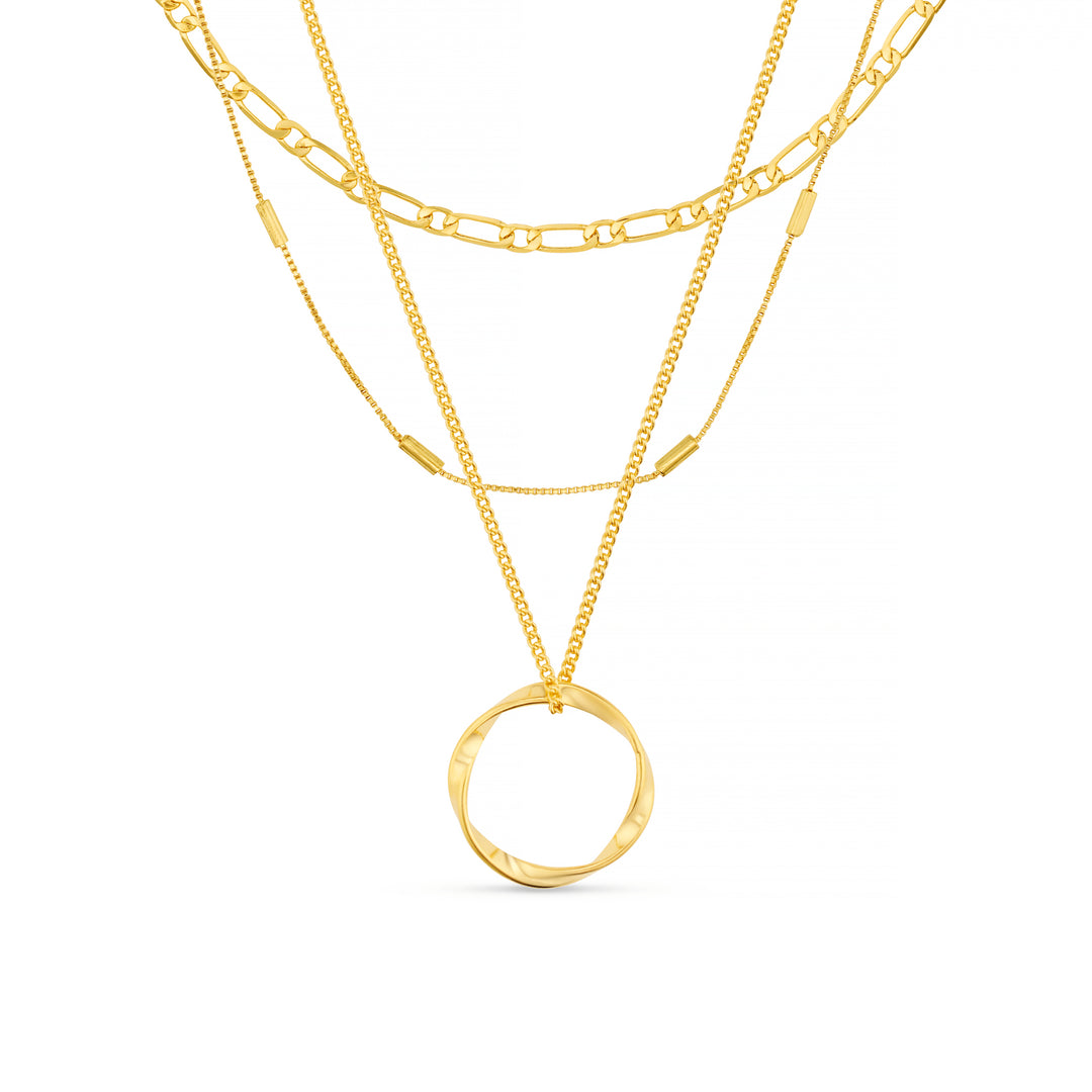 Orelia Jewellery Facebook ad: Still thinking it over?