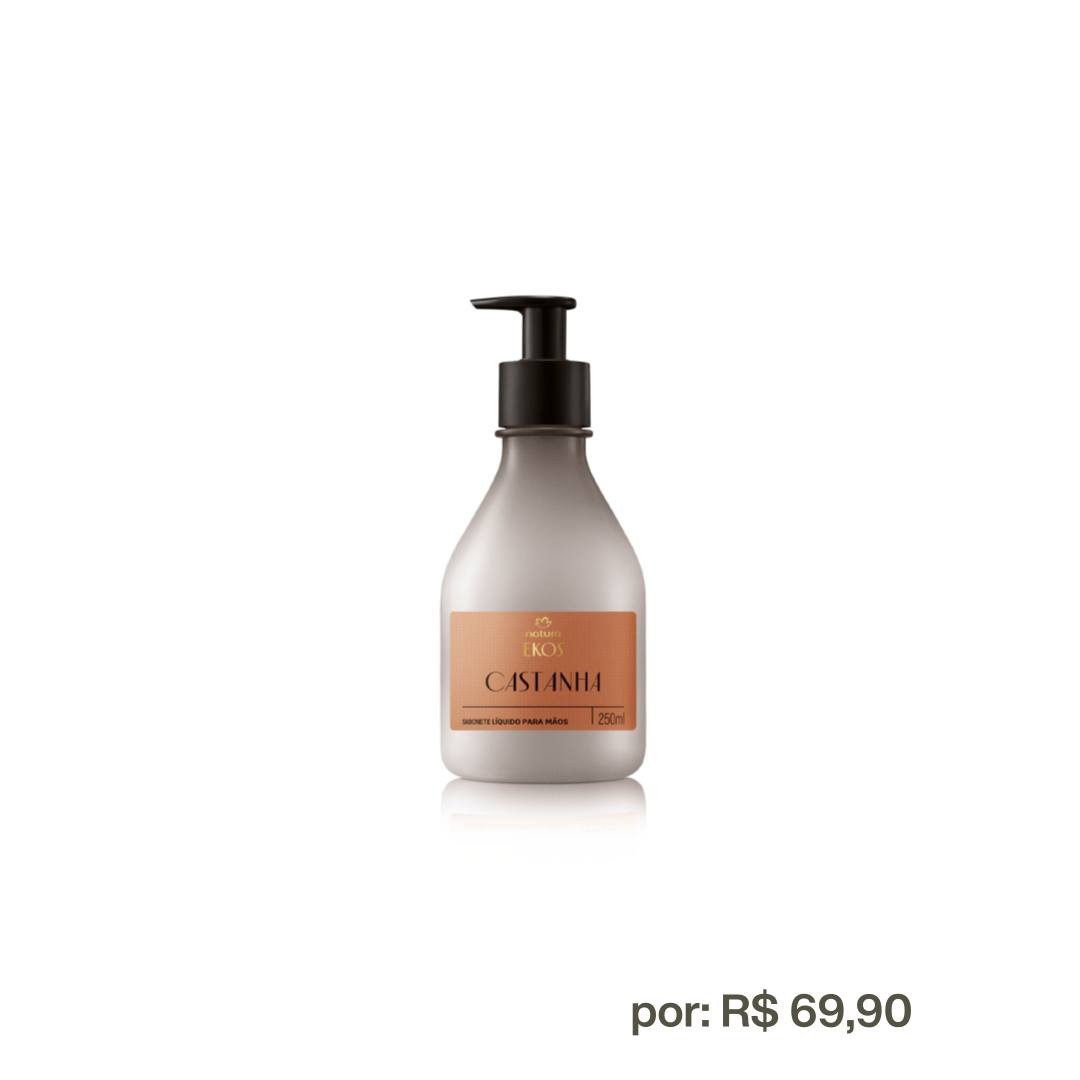 Natura Facebook ad