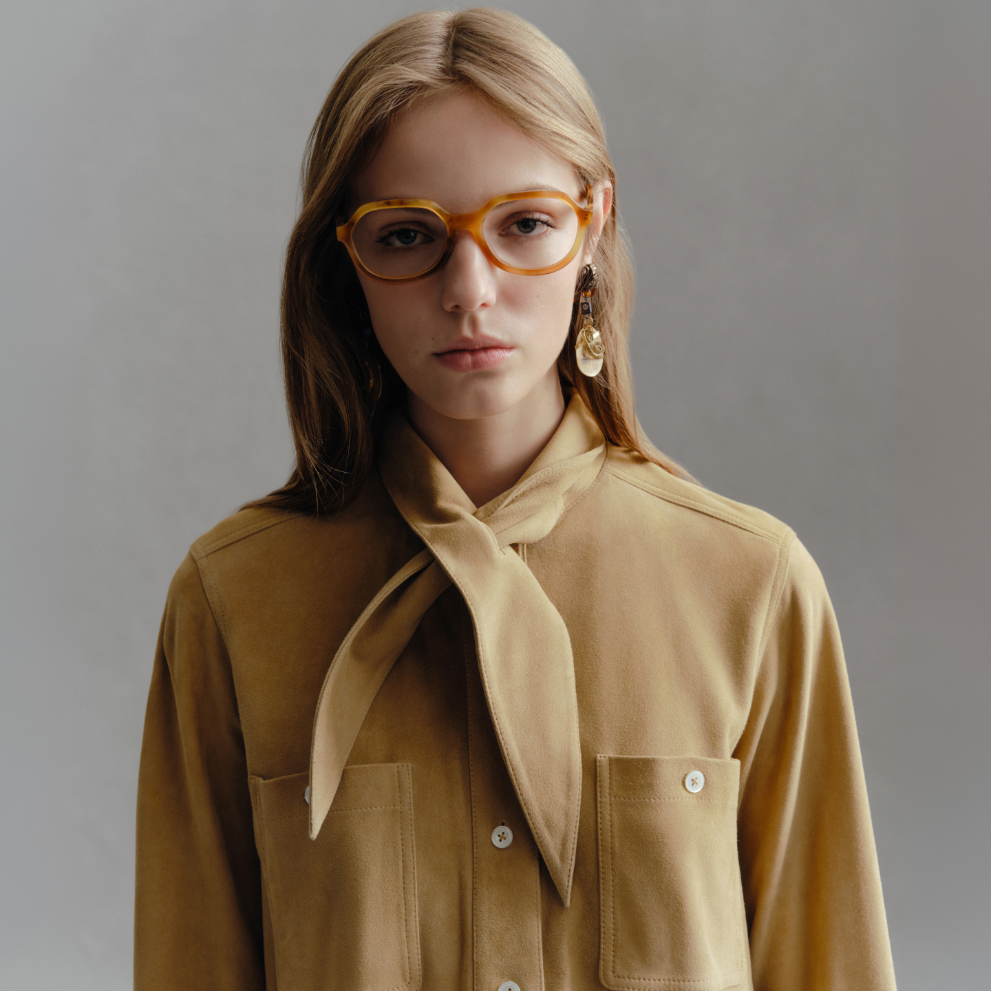 Ralph Lauren Facebook ad: Fall Style, the Polo Way