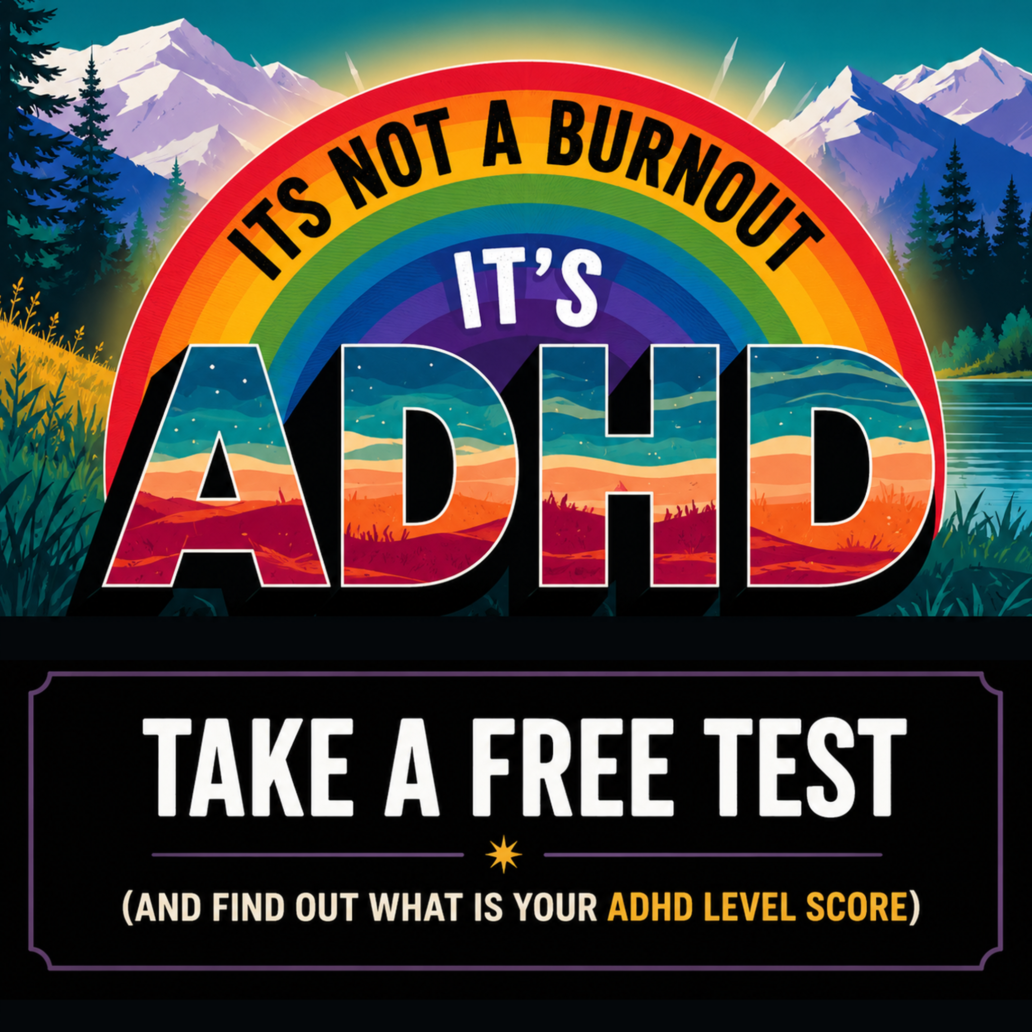 Mind Metrics Facebook ad