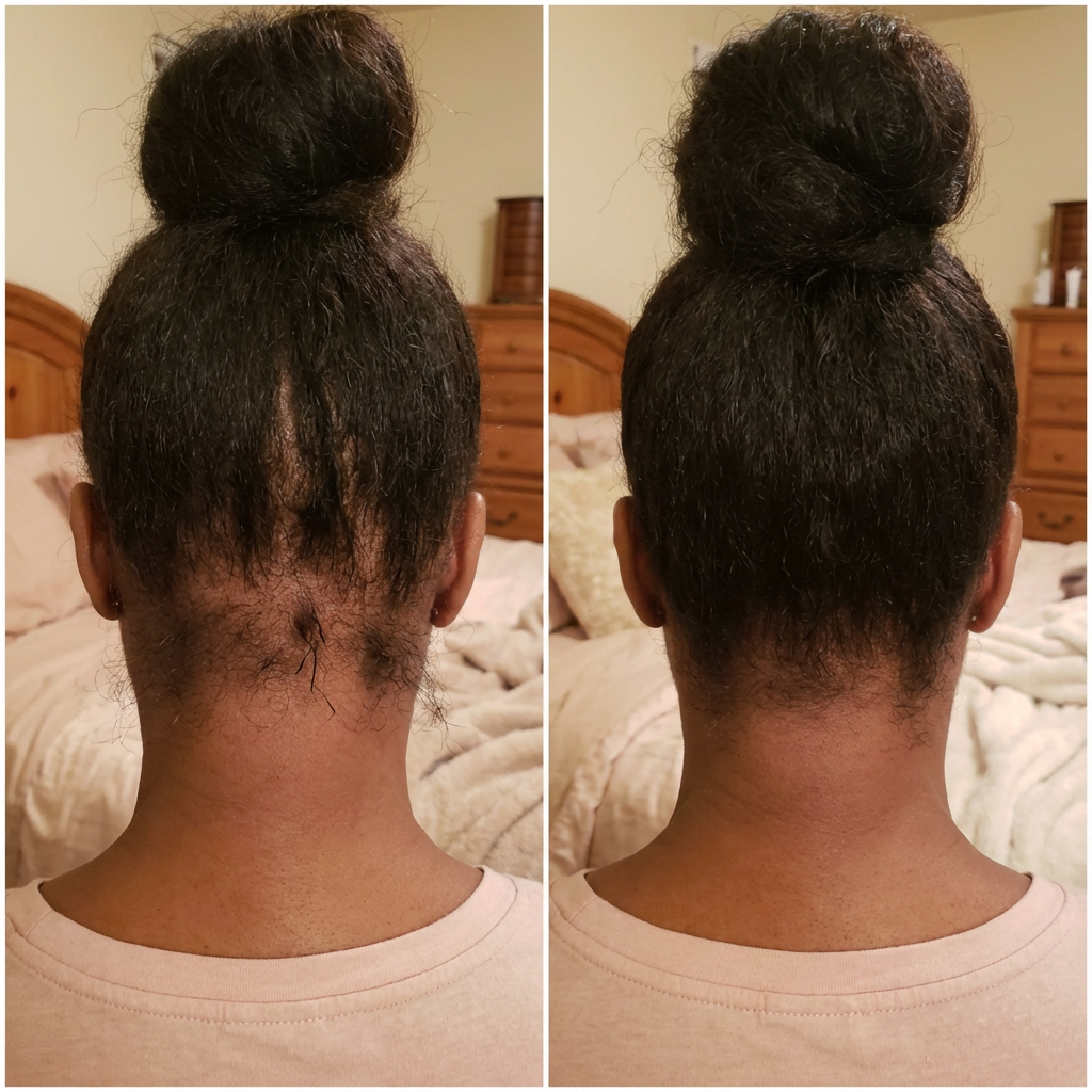 Dr Sheila Washington Facebook ad