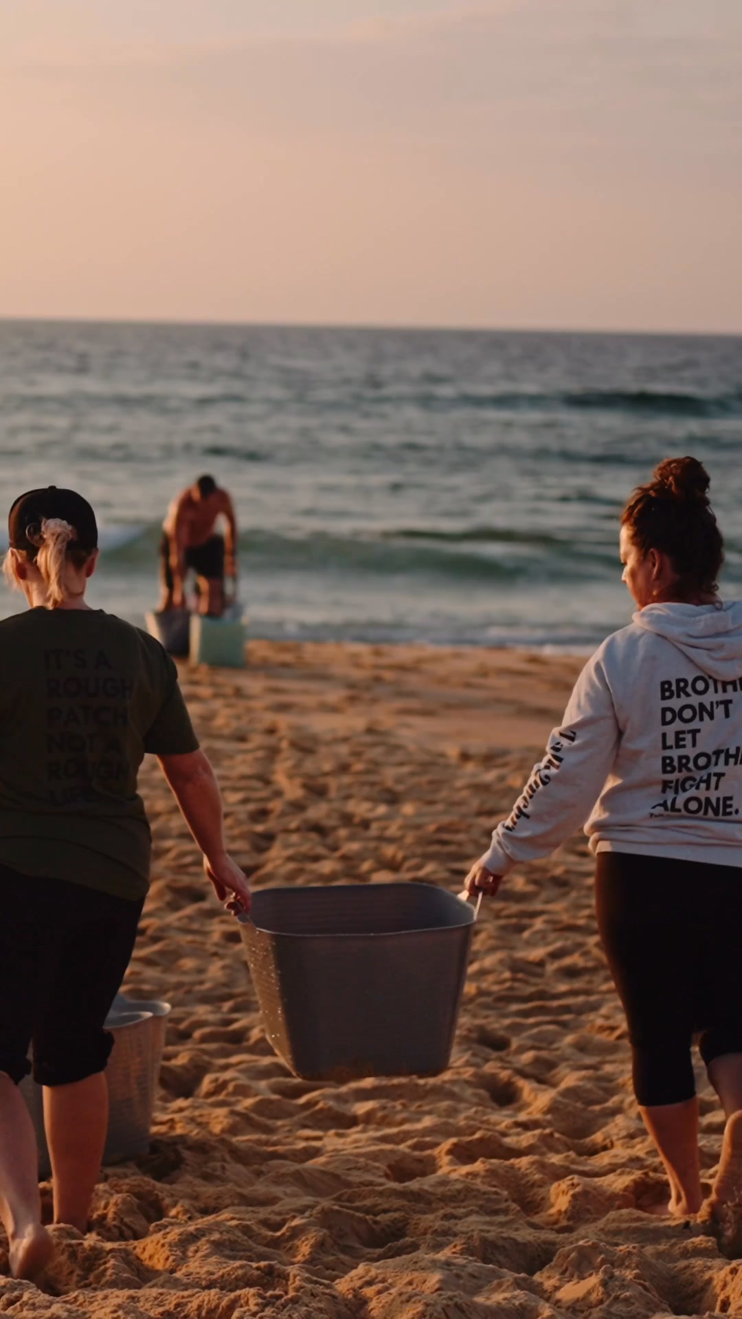 Talk2MeBro Facebook ad: Workplace Wellbeing That Works