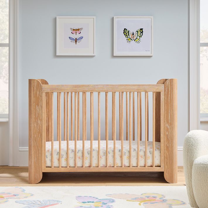 West Elm Kids Facebook ad
