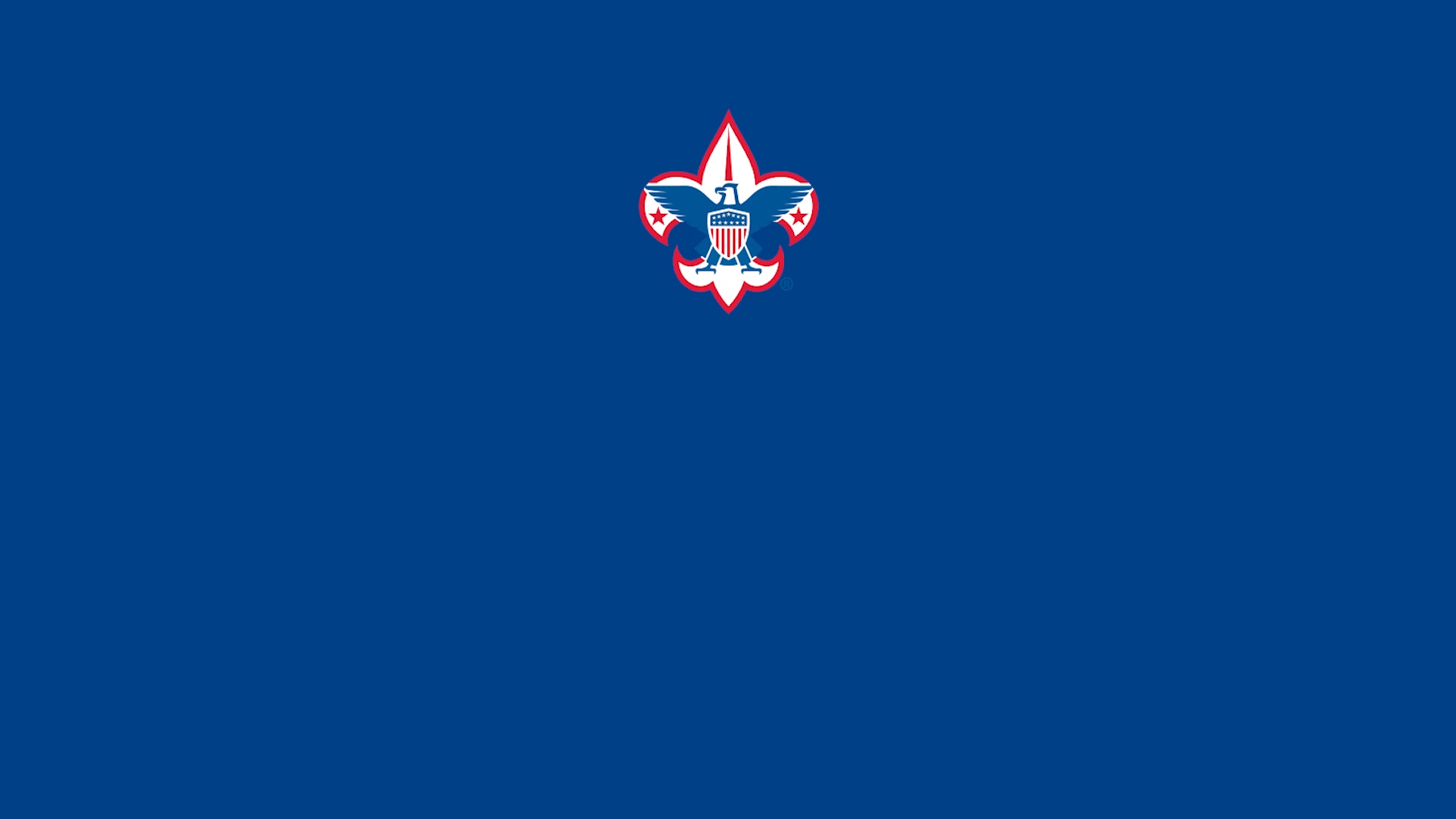 Montana Council, Scouting America Facebook ad: Montana Scouting: Adventure in Every Challenge