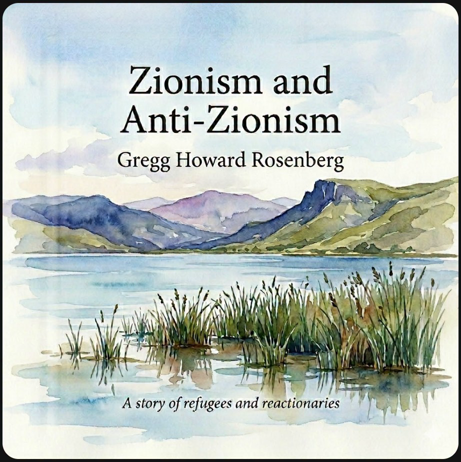 Zionism And Anti-Zionism Facebook ad: If you’ve seen the pictures from Gaza and…