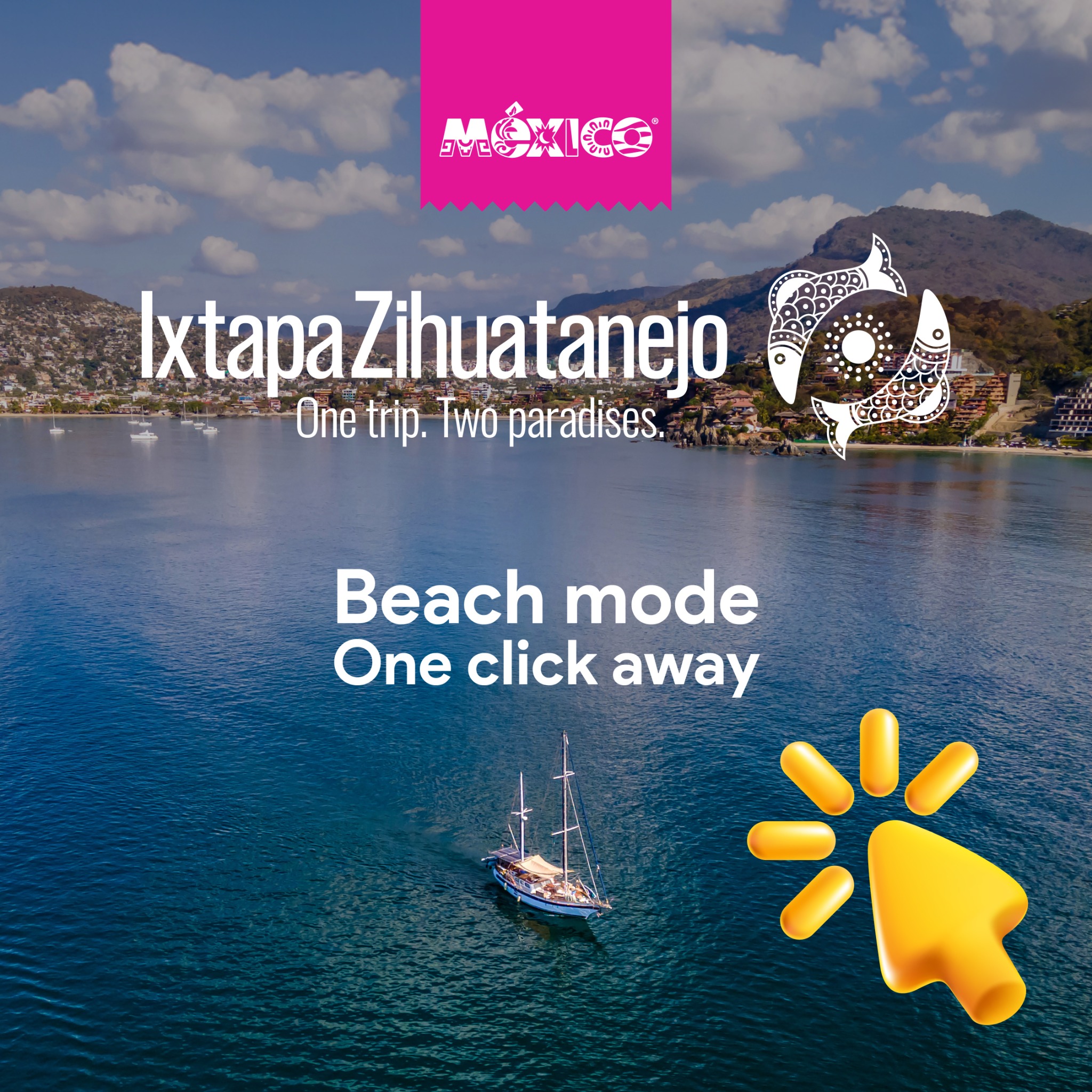 Travelers Guide to Mexico Facebook ad: Ixtapa Vacation Packages: Best Options & Competitive…