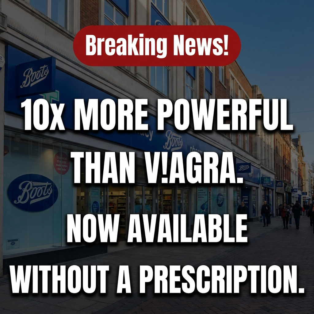 The Wellness Observer Facebook ad