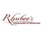 Rhubee's Chocolatiers of Distinction