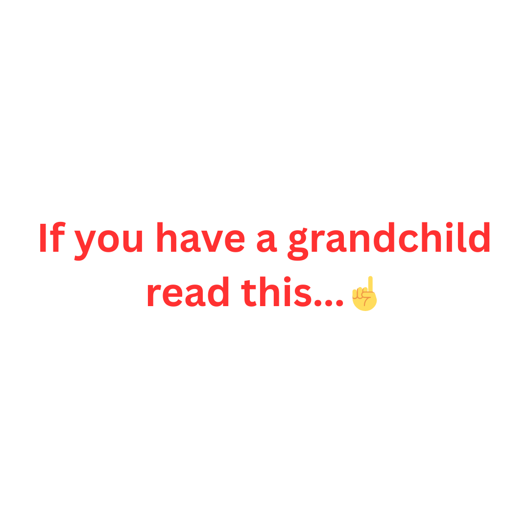 Linda Jones Facebook ad: Read this if you want to pass down faith to your grandkids