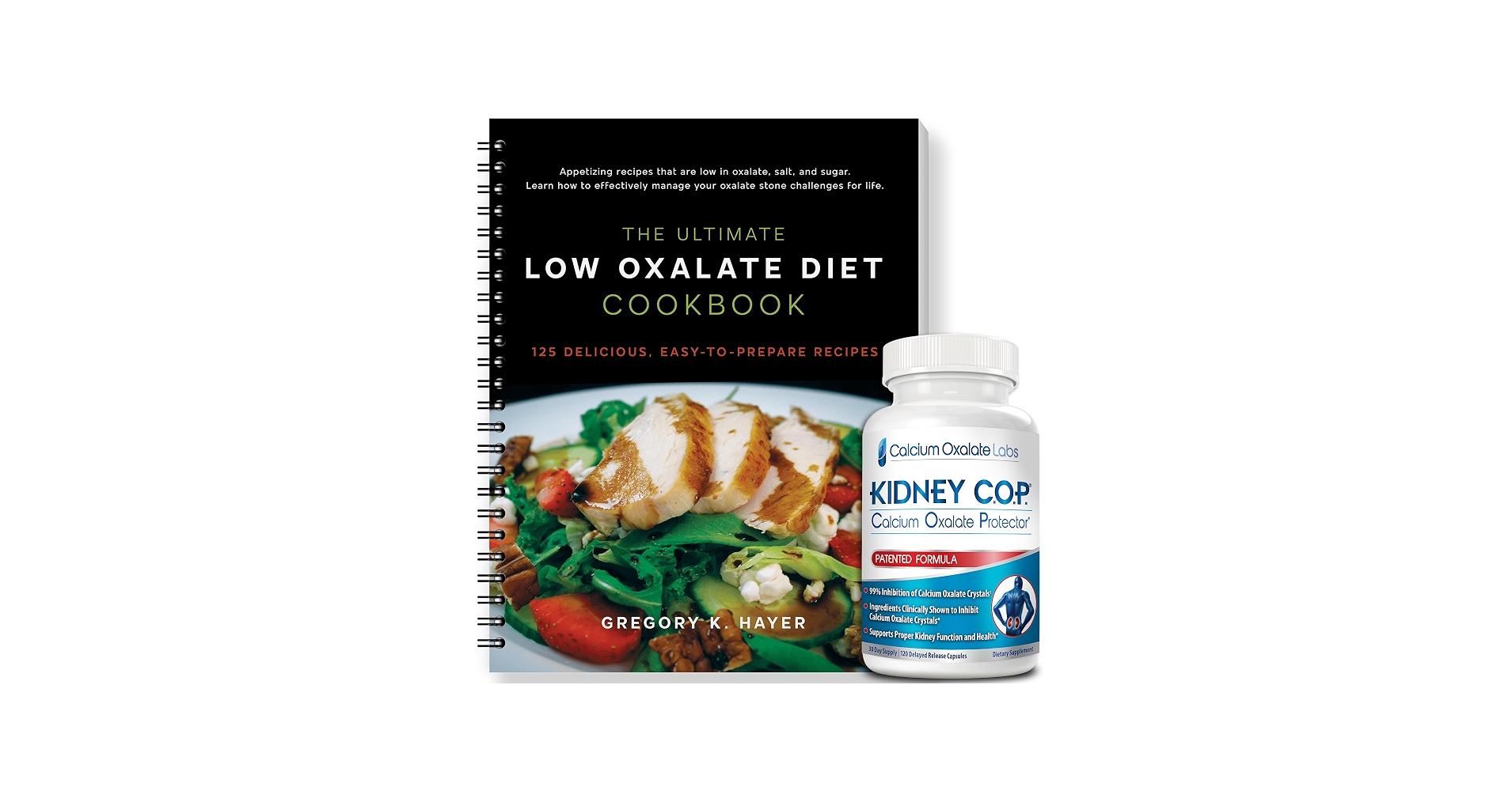 Renal Stone Health, LLC Facebook ad
