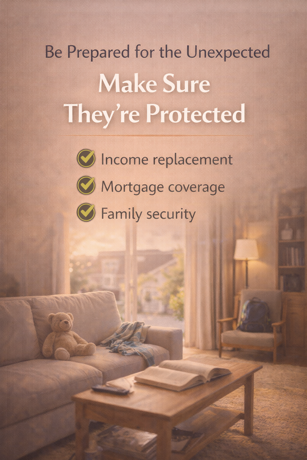 Insurance Panda Facebook ad