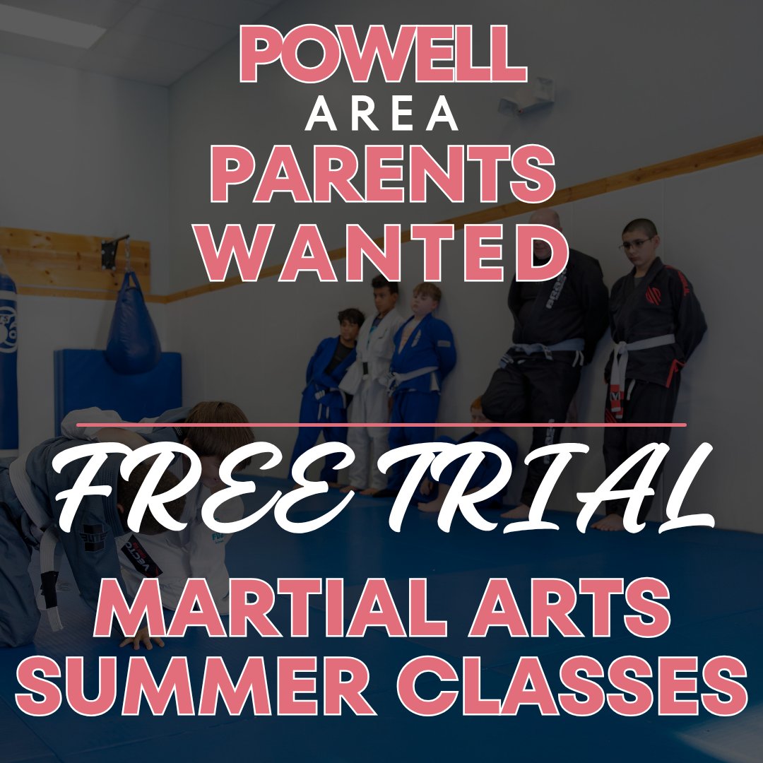 Jits56 Brazilian JiuJitsu Facebook ad
