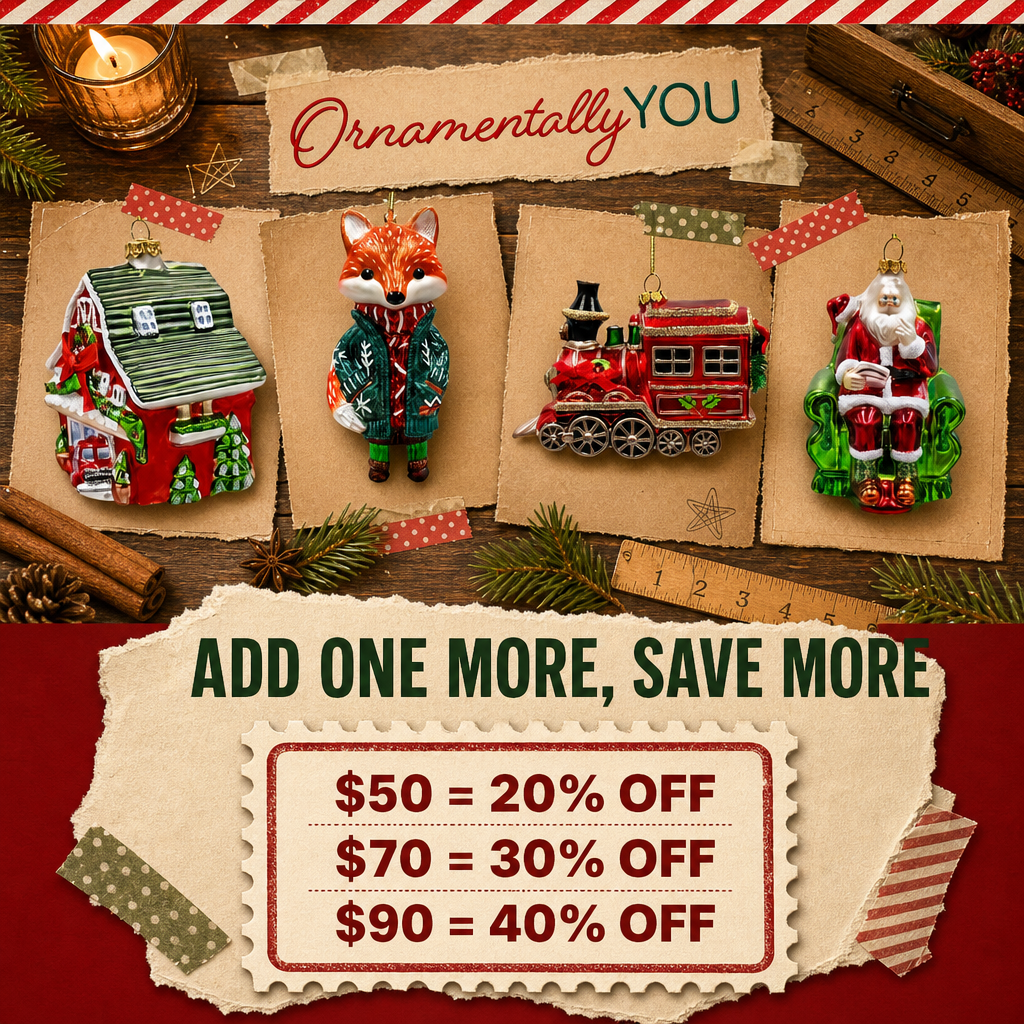 OrnamentallyYou Facebook ad