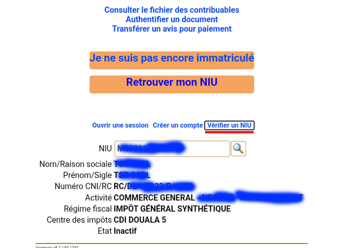 DigiSoft CM Facebook ad: ACF RAPIDE