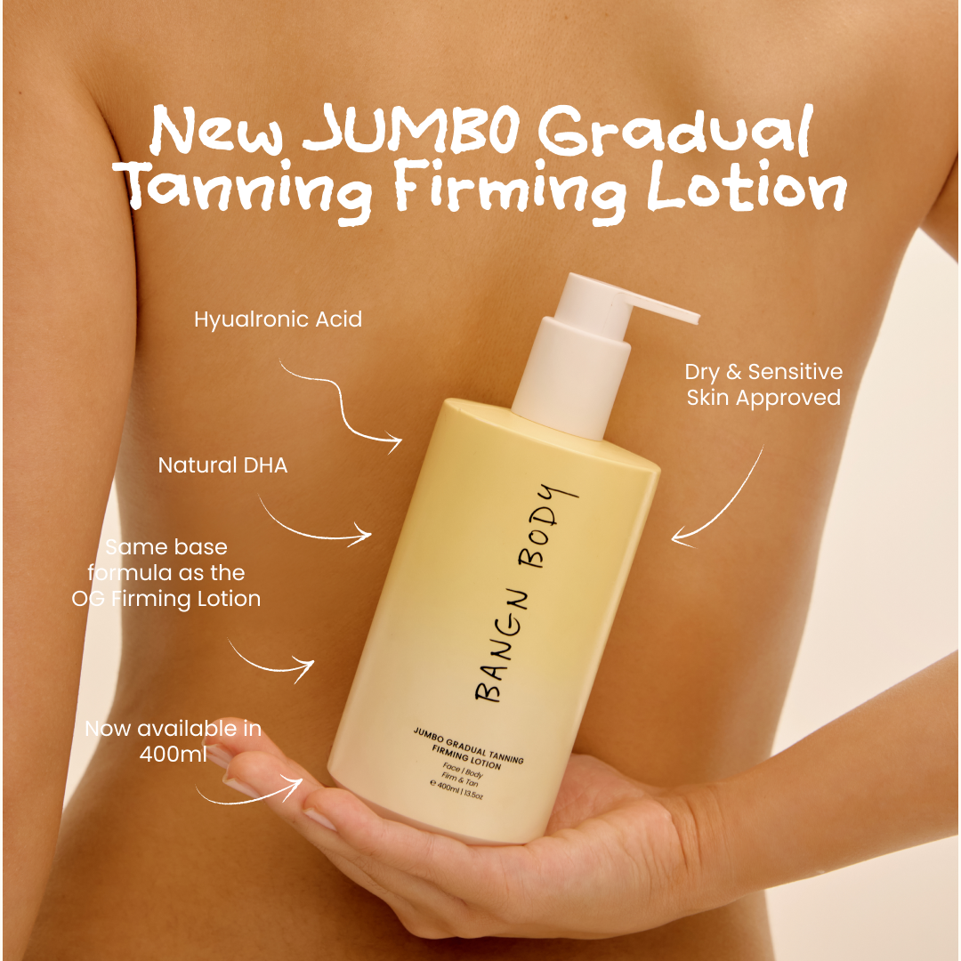 Bangn Body Facebook ad