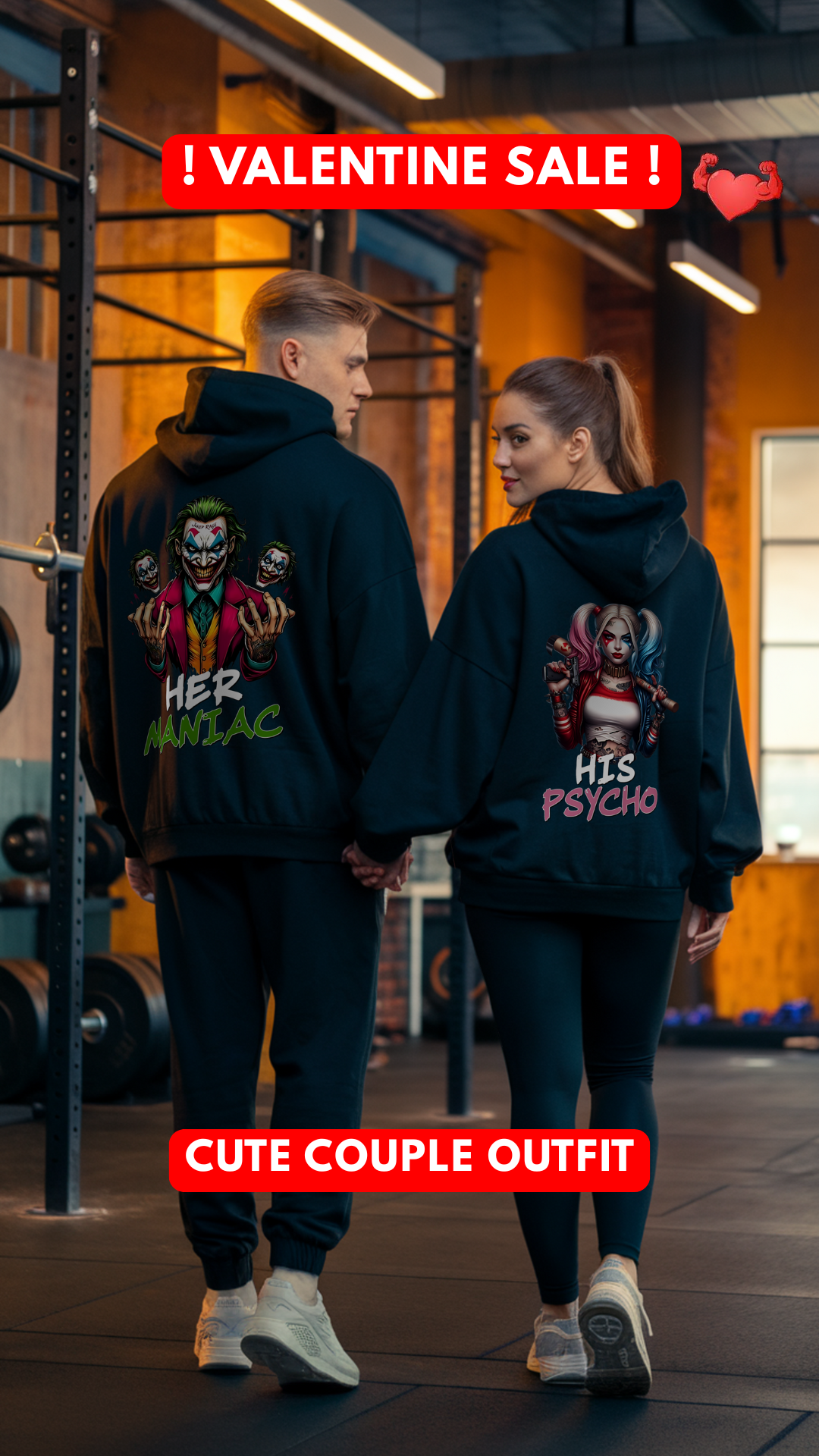 Pumpvibes Facebook ad