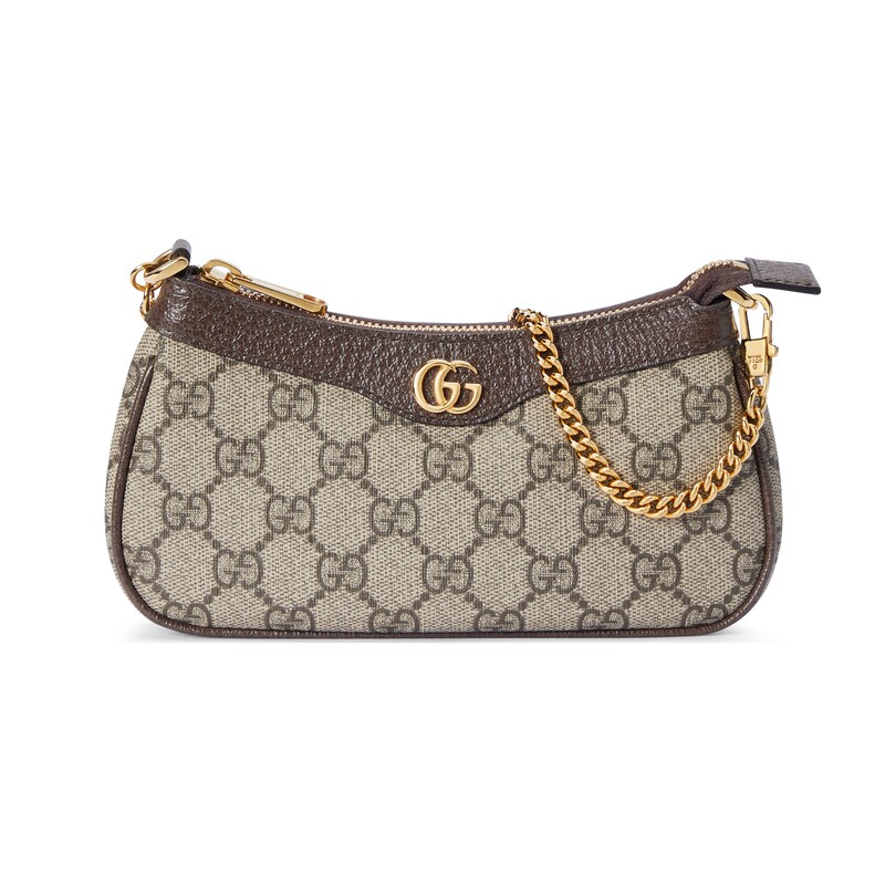 Gucci Facebook ad