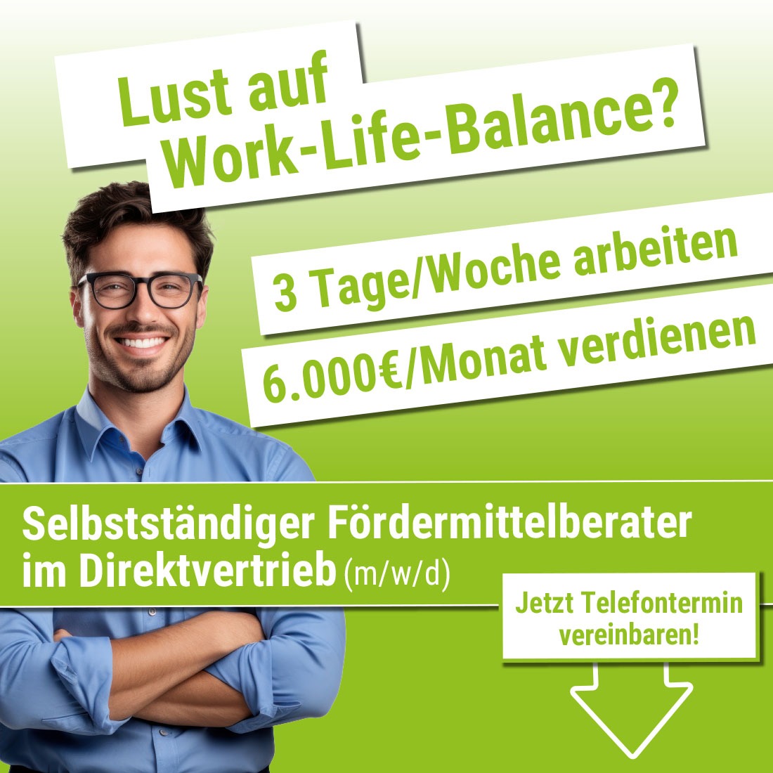 DB Pro Sales Facebook ad