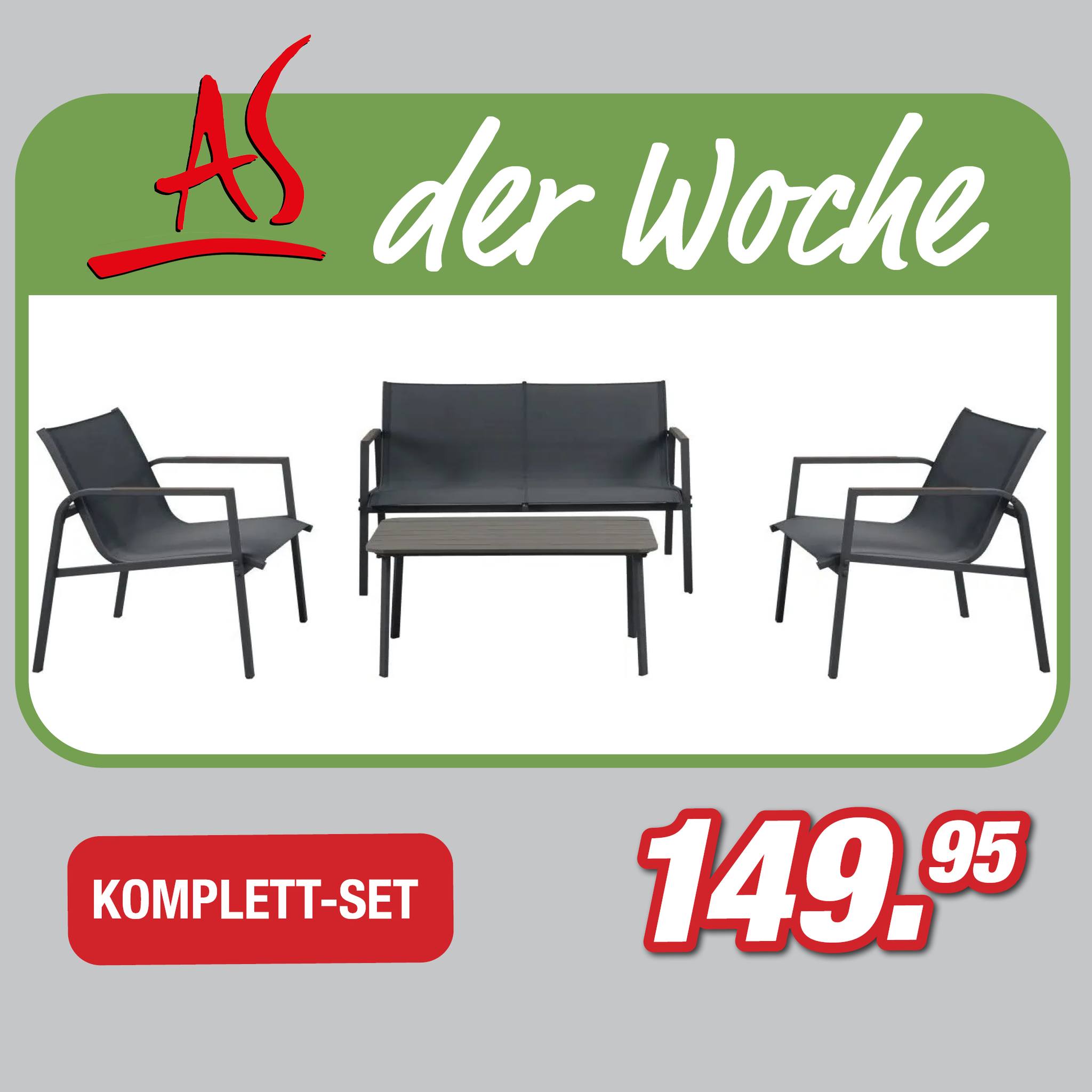 Möbel AS Facebook ad