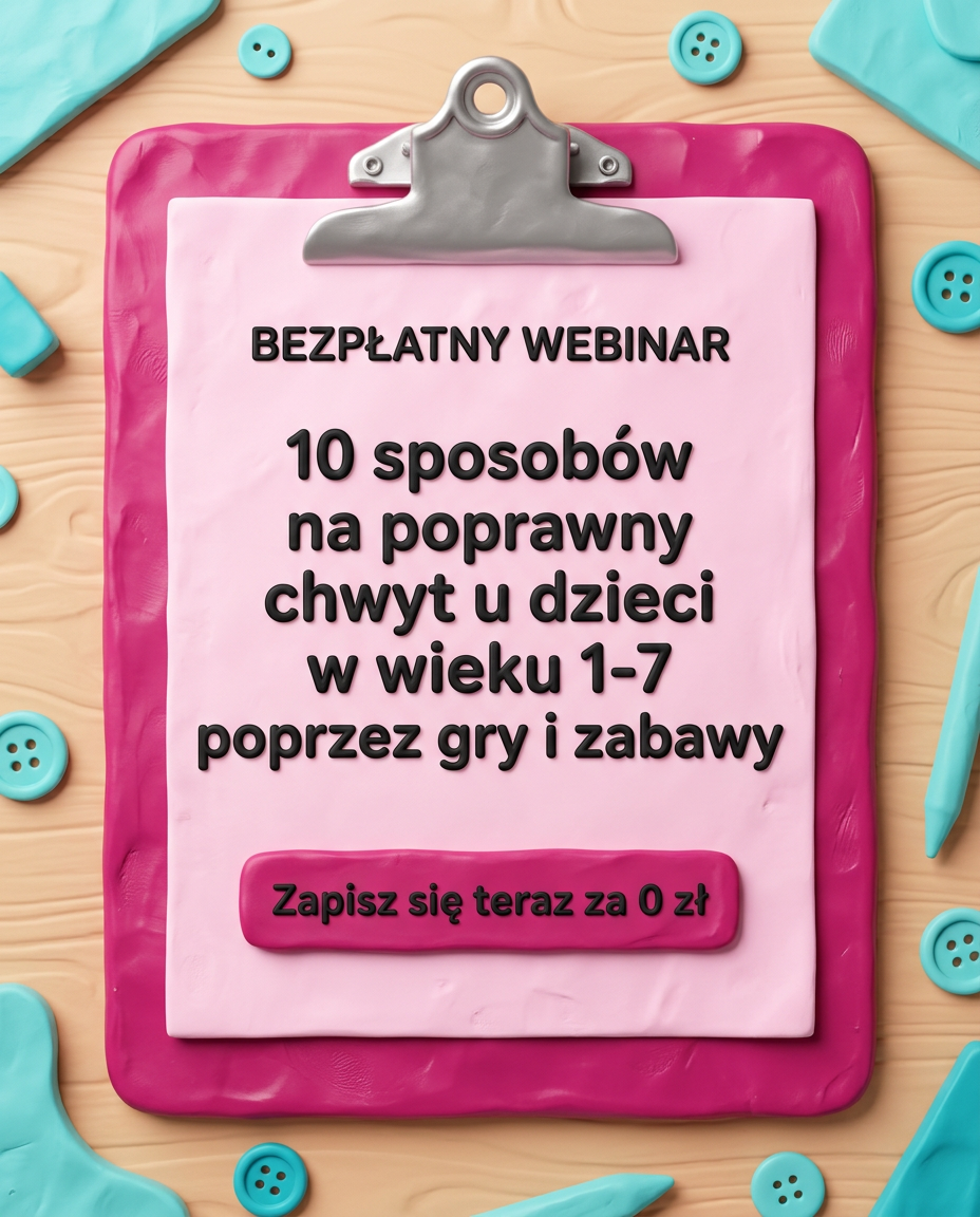 Sonia Michalik psycholog dziecięca Facebook ad