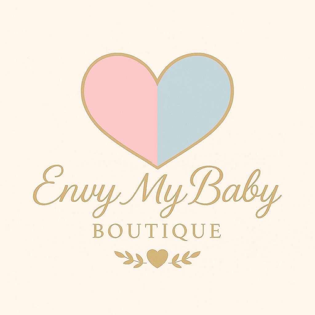 Envy My baby boutique Facebook ad