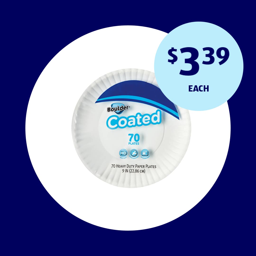 ALDI USA Facebook ad: ALDI Fan Favorites.