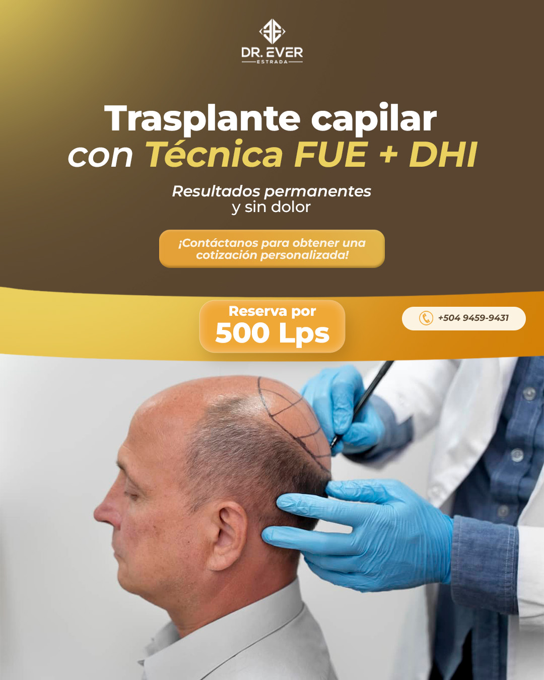 Innova Capilar Facebook ad