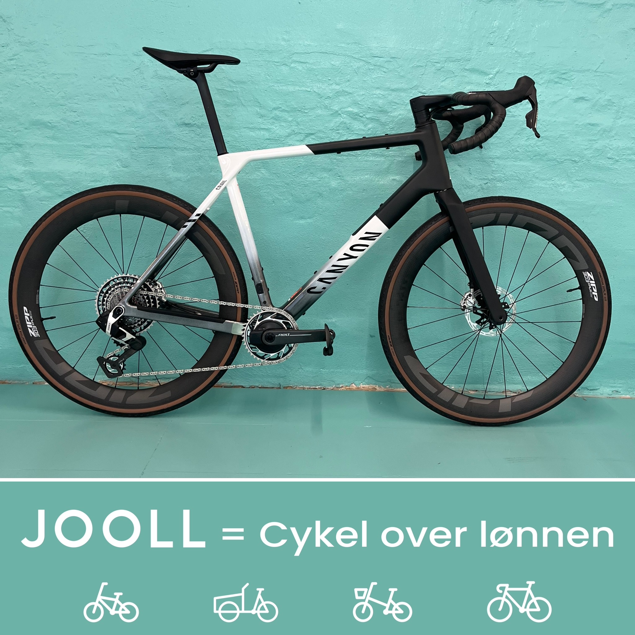 JOOLL Facebook ad