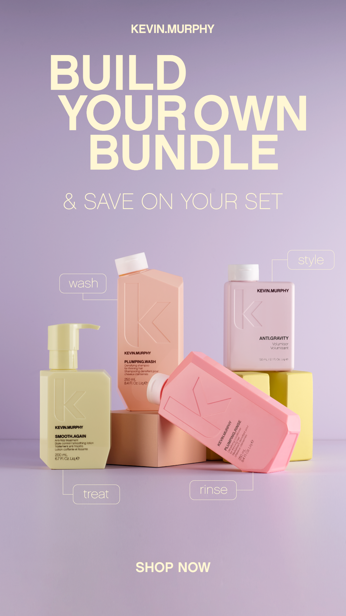 Kevin Murphy Facebook ad