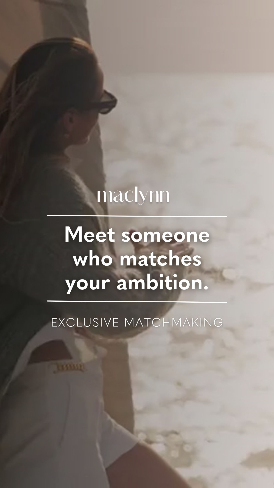 Maclynn Facebook ad